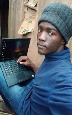 RRBF Laptops