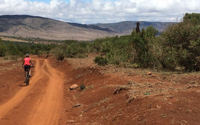 Cycle Kenya 2026