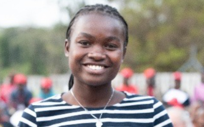 Have you ever been connected to your destiny helper?