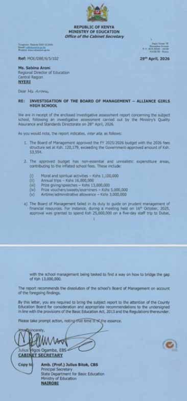 The scandal of extra fees The scandal of extra fees