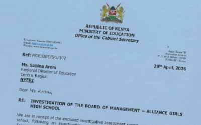 The scandal of extra fees